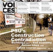 VOICES December 2010/January 2011 Issue