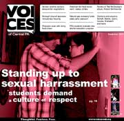 VOICES September 2010 Issue