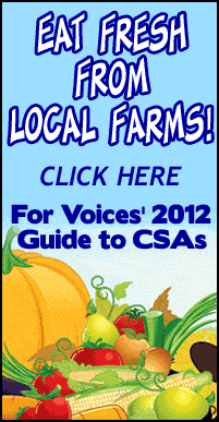 2011 Central Pa CSA Guide