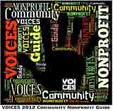2013 Centre County Pa NonProfits Guide