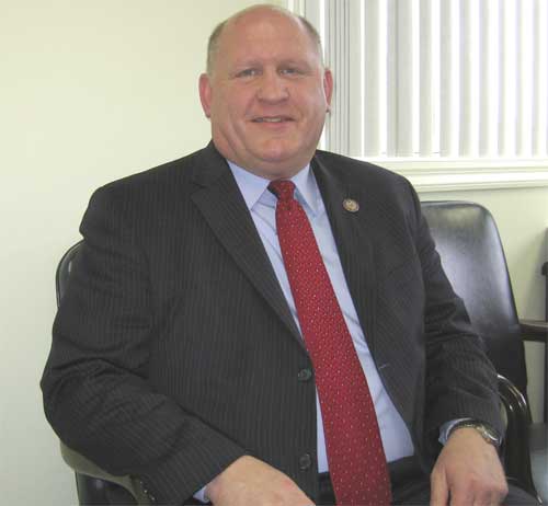 Glenn Thompson (R-Pa 5th district)