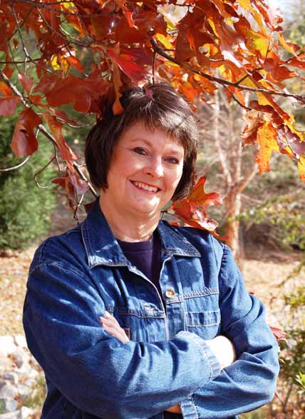 Nittany Valley Writers Network (NVWN) will host a writers workshop featuring C. Hope Clark
