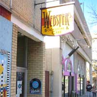 Websters Reopening